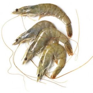 Langostino Ecuador 200 Gr.