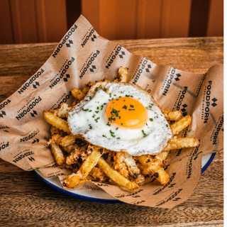 Special Fries Single