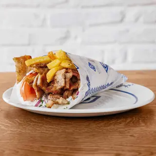 Pita Grekos