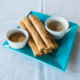 Palačinka Bijela Lino Lada i Plazma