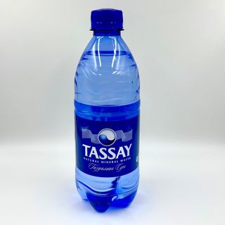 Tassay 0.5 L (газированная)