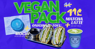 Vegan Pack