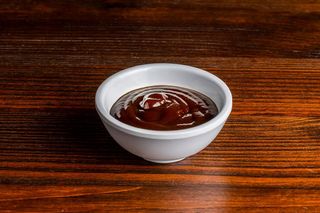 Salsa extra Barbecue