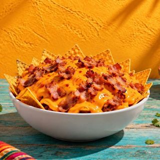 Nachos el grito