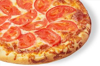 Пан пицца маргарита