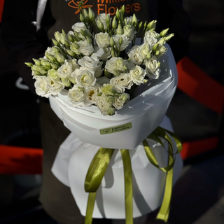 11 гілок Еустоми