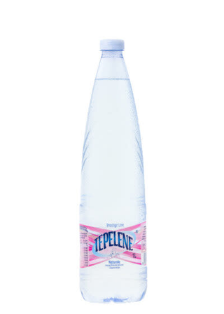 Acqua naturale 1 l