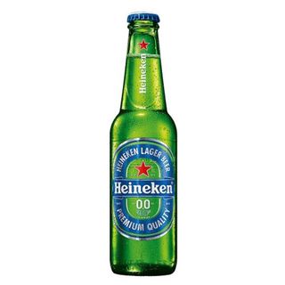 Heineken Sem Álcool 250ML
