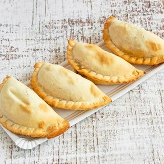 Empanadilla de pollo Especiado