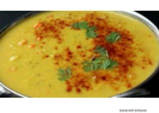 Dal Soup