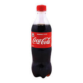 Coca cola original