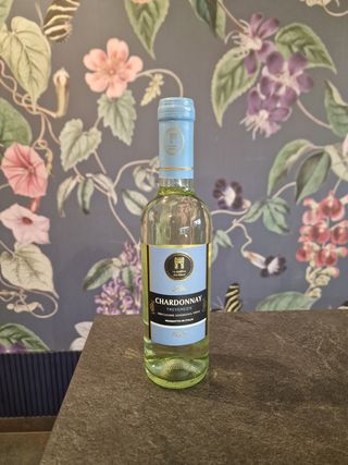 Vino bianco 37,5cl
