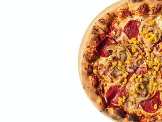 Pizza Pannocchia 32cm