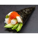 Temaki California