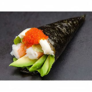 Temaki California