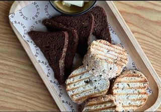 Хлебная корзина