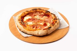 Пица Капричоза (33см)