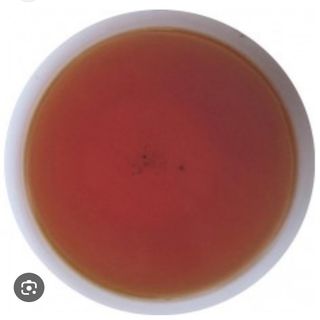 Tè nero darjeeling L