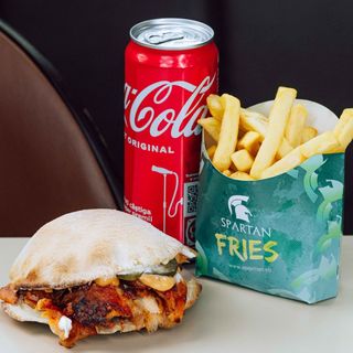 Meniu Apolo Vitel Purcel Berbecut