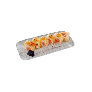 Special Hot Rolls