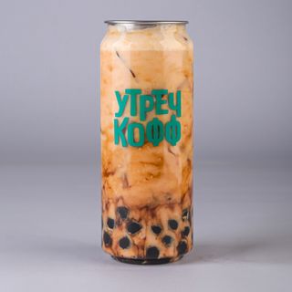 Грязный Джо ( в баночке)