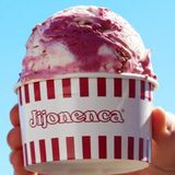 Tarrina Pequeña De Helado Artesano (1 Bola)