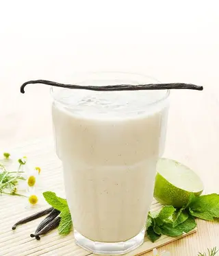Milkshake Vanille
