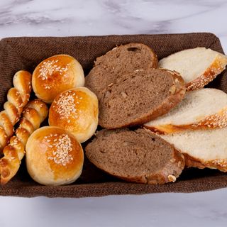Хлебная корзинка
