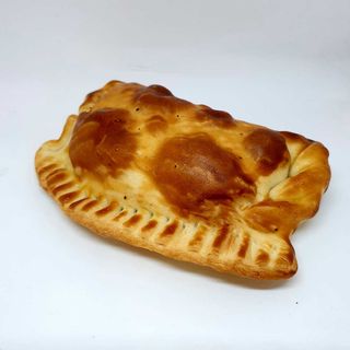 Empanada Albahaca