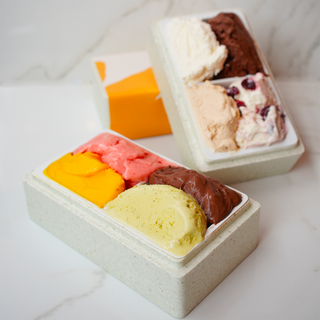 Vaschetta medium - circa 1kg