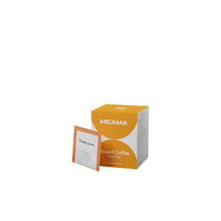 ნალექიანი ყავა: ბრაზილია და მექსიკა (პაკეტები)