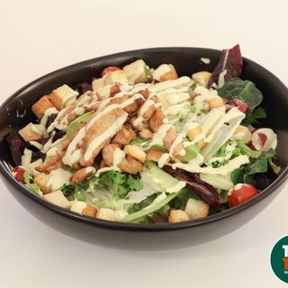 Ensalada Toc Toc con pollo