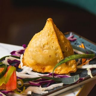 Veg samosa (1)