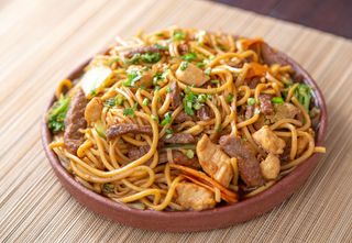 Yakisoba