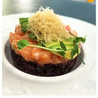 Chirashi venere