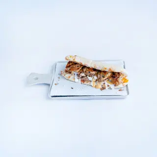 Panini Dinde