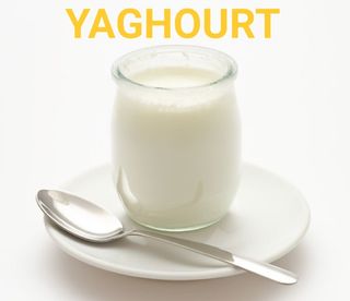 Yaourt Maison 