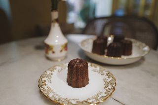 Canelé