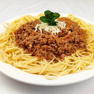Pasta Gorgonzola