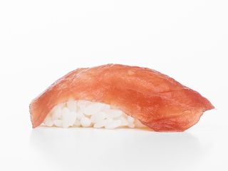 106 Nigiri maguro - 2 pezzi