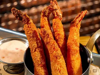 Shrimps
