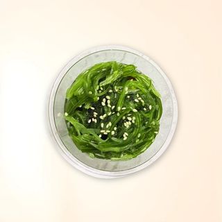 Insalata Wakame