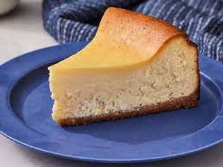 New York Cheese Cake