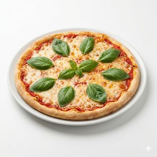 Pizza Margarita (32 Cm.)