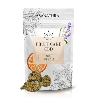 FRUIT CAKE (desde 1.50€/g)