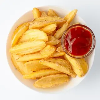 Crispers Krumpirići