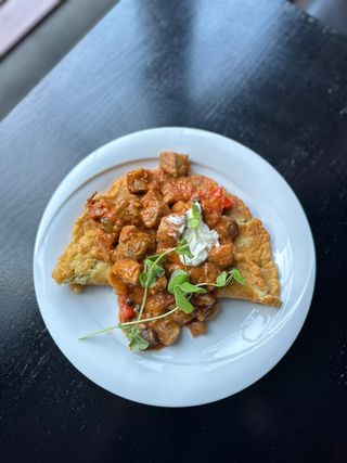 Placek po zbójnicku 450 g