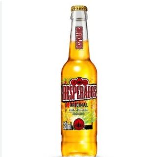 Cerveza Desperados