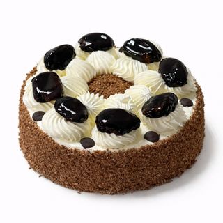 Чорнослив Торт (1000 г)