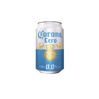 Corona Cero